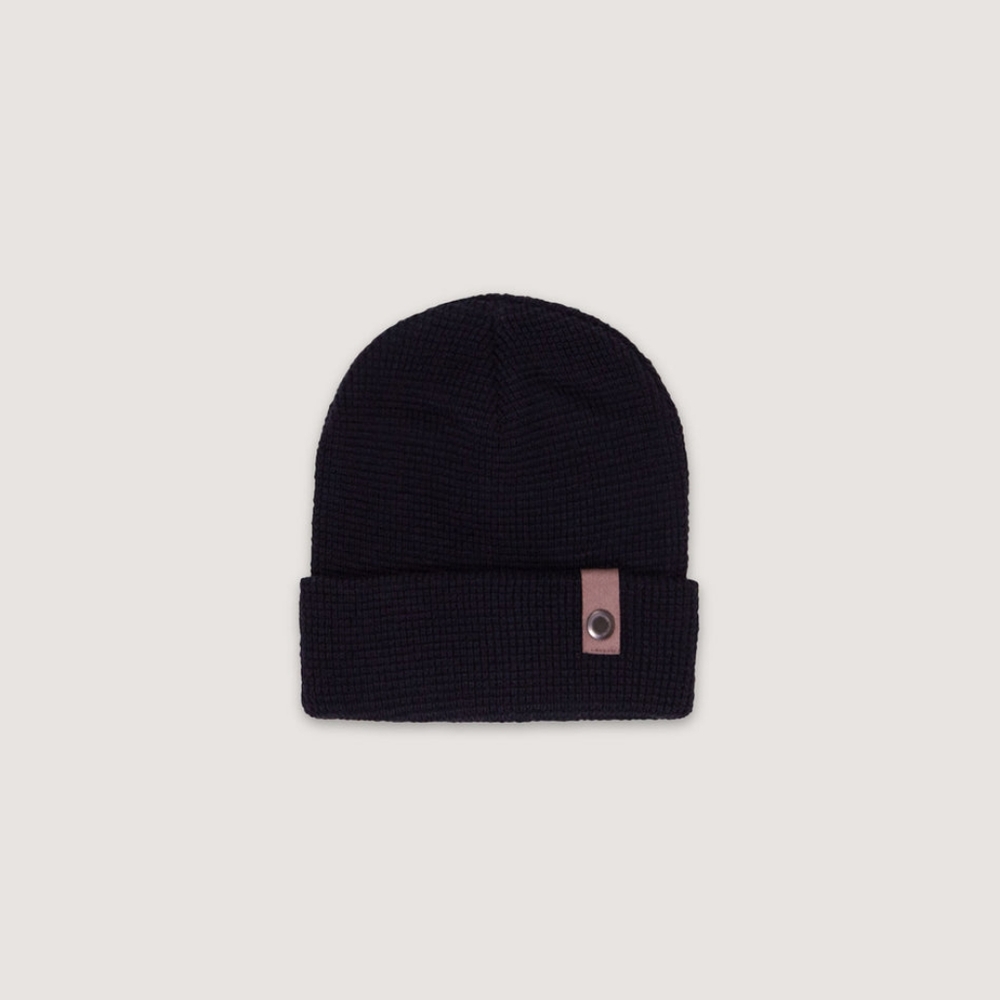 Godi Union Olive Beanie
